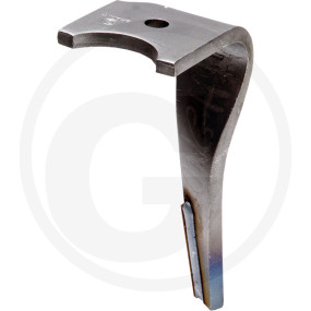 Kreiseleggenzinken Hd links 2 Platten Granit 17928 K2500070
